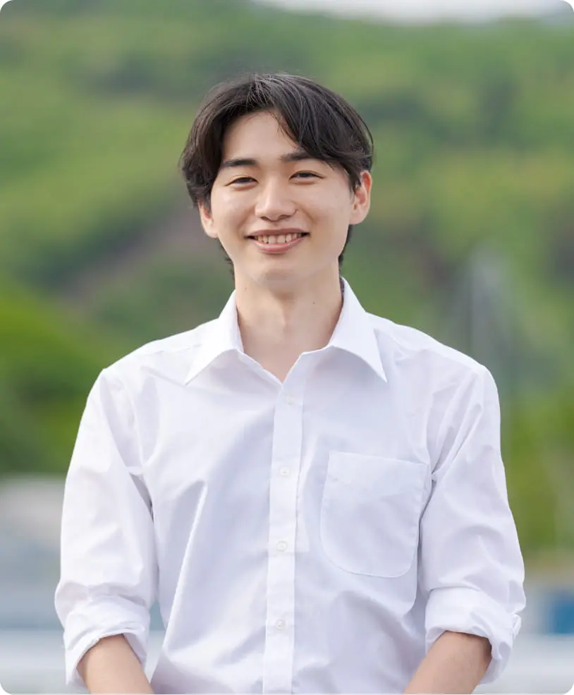 代表 江村一誠の画像