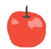 りんご